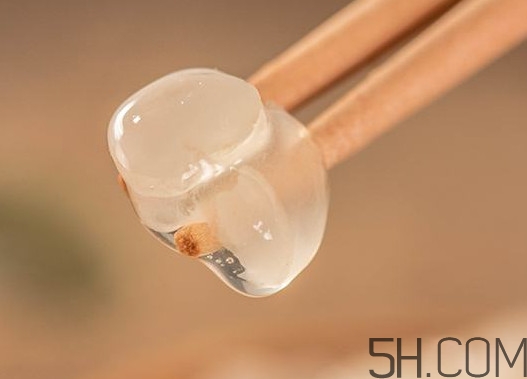 皂角米一天吃多少？小孩能不能吃皂角米