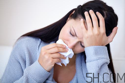 孕婦感冒鼻塞會影響胎兒嗎？孕婦腳抽筋怎么辦？