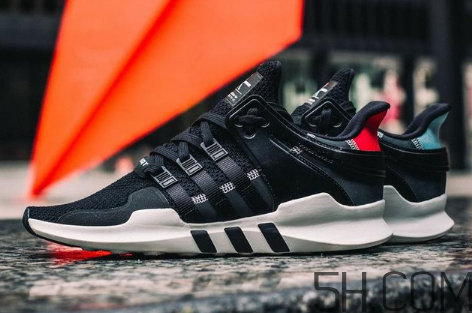 adidas eqt support adv芝加哥限定款怎么買？
