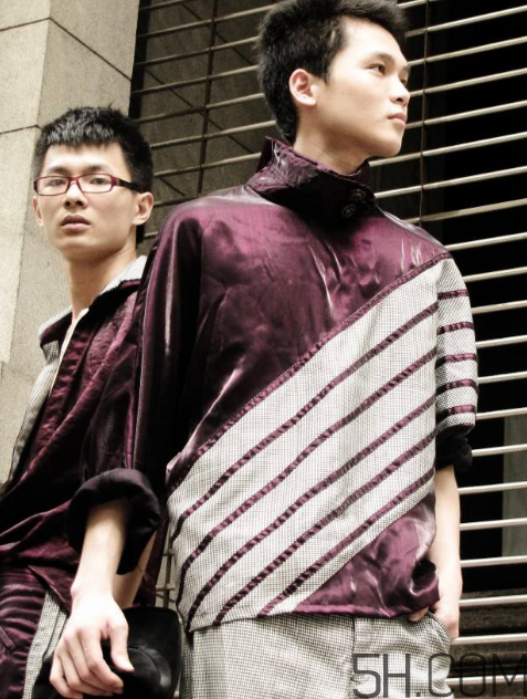 system homme是什么牌子？system homme是什么檔次？