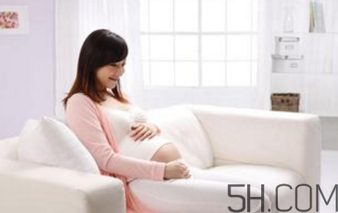 孕婦臨產(chǎn)分娩的征兆有哪些？懷孕初期能久坐嗎？