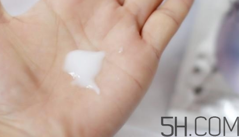 歐詩漫水光美白面膜怎么用？使用方法