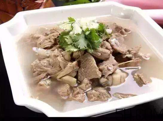 孕婦能吃羊肉嗎？孕婦吃什么水果好？