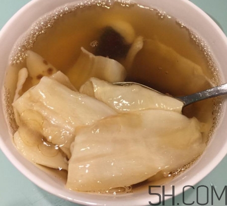 雞蛋膠是很差的魚膠嗎？雞蛋膠是什么魚膠