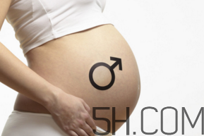 懷男孩和懷女孩的特征是什么？孕婦肚子硬生男生女？