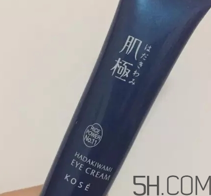 眼霜和眼部啫喱哪個(gè)好？眼霜和眼部啫喱區(qū)別