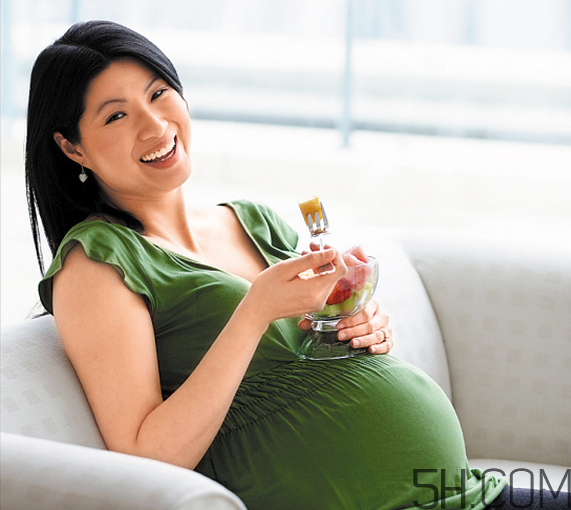 孕媽咪需要喝孕婦奶粉嗎？孕婦生活不宜