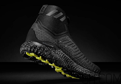 adidas alphabounce mid中幫版什么時(shí)候發(fā)售_多少錢？