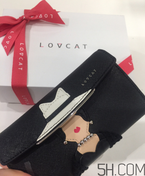 lovcat包包怎么樣？lovcat包包國(guó)內(nèi)價(jià)格