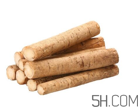 牛蒡是什么東西？牛蒡有什么功效？