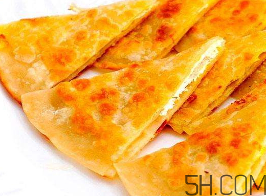 雞蛋餅熱量高嗎？?吃雞蛋餅會胖嗎？