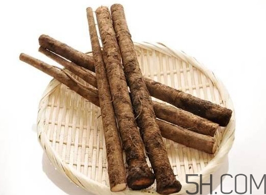 牛蒡與什么食物相生相克？牛蒡和山藥有什么區(qū)別