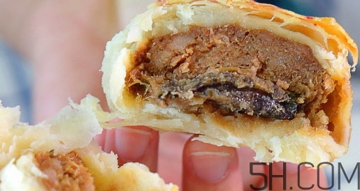 鮑魚鮮肉月餅多少錢？鮑魚鮮肉月餅?zāi)睦镔I？
