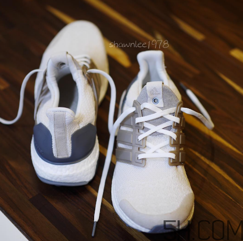 sns與adidas聯(lián)名ultraboost實物什么樣？