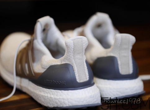 sns與adidas聯(lián)名ultraboost實物什么樣？