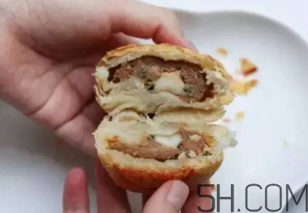 鮑魚鮮肉月餅好吃嗎？鮑魚鮮肉月餅做法