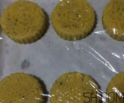 十仁月餅是哪十仁？十仁月餅好吃嗎
