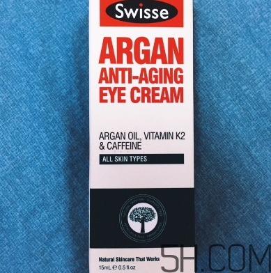 swisse眼霜多少錢一瓶？swisse眼霜怎么用