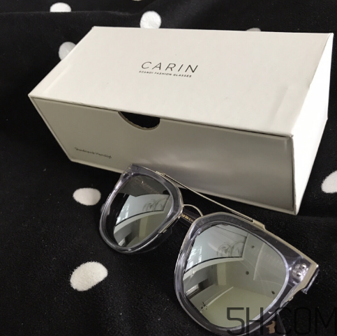carin墨鏡怎么樣？carin墨鏡有中國專柜嗎？