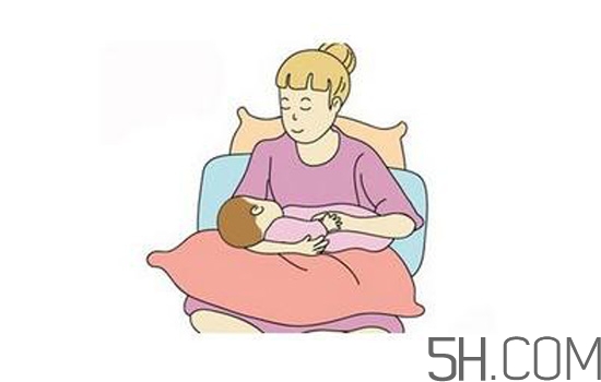 輸液后多久可以喂奶？輸液后喂奶對寶寶好嗎？