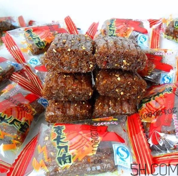 備孕期間能吃辣條嗎？備孕吃辣條對懷孕有影響嗎？