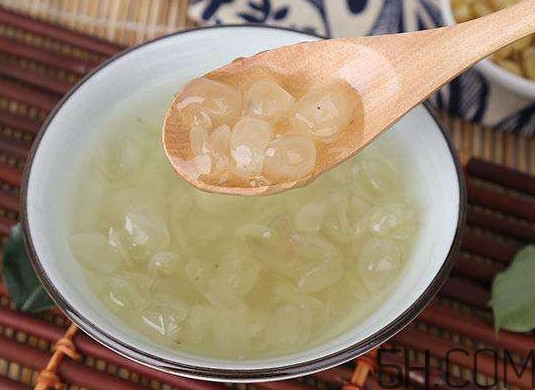 皂角米是熱性還是涼性？皂角米和雪蓮子的區(qū)別