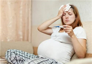 孕婦感冒鼻塞可以吃藥嗎？孕婦哪些食物不能吃？