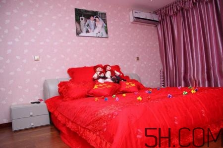 孕婦不能進(jìn)婚房嗎？孕婦進(jìn)婚房有什么講究？