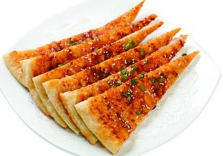 醬香餅熱量高嗎？醬香餅會(huì)胖嗎？