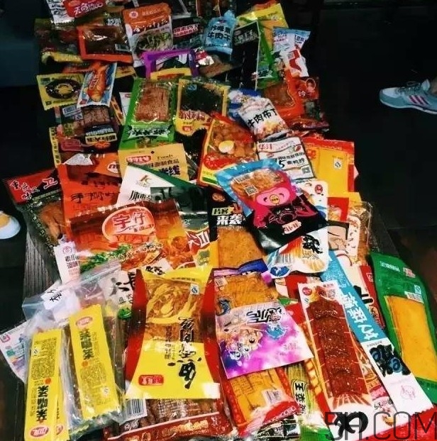 備孕期間能吃辣條嗎？備孕吃辣條對懷孕有影響嗎？