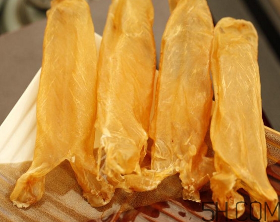 魚膠多久吃一次好？魚膠一次吃多少