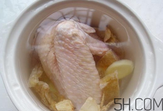 魚(yú)膠怎么吃？魚(yú)膠的功效和食用方法