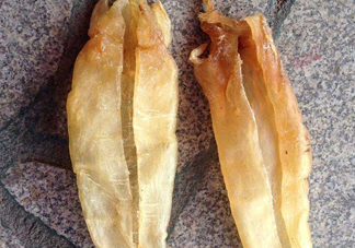 魚膠是公的好還是母的好？魚膠是酸性還是堿性