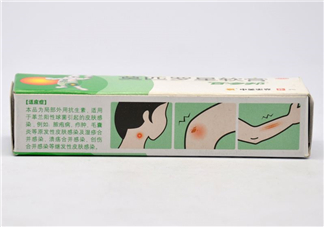 百多邦可以擦臉嗎？百多邦可以治痘痘嗎？