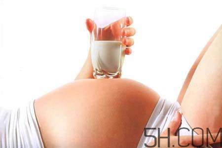 孕婦奶粉怎么沖？孕婦奶粉用多少度的水沖？