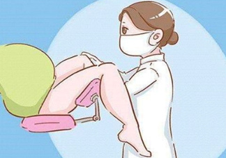 內(nèi)檢是什么感覺？內(nèi)檢有男醫(yī)生嗎？