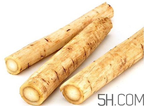 牛蒡與什么食物相生相克？牛蒡和山藥有什么區(qū)別
