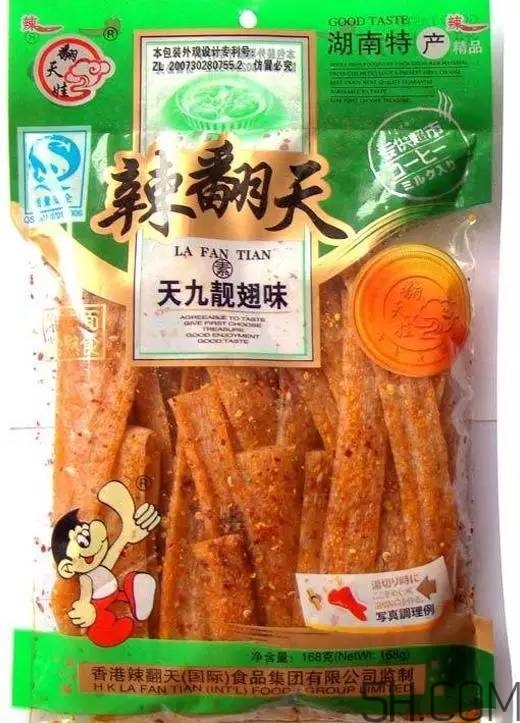 備孕期間能吃辣條嗎？備孕吃辣條對懷孕有影響嗎？