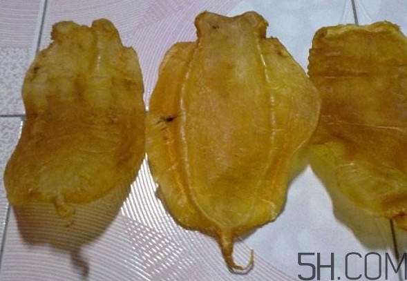 魚膠是公的好還是母的好？魚膠是酸性還是堿性