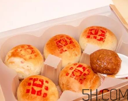 鮮肉焙熄月餅多少錢(qián)？鮮肉焙熄月餅好吃嗎