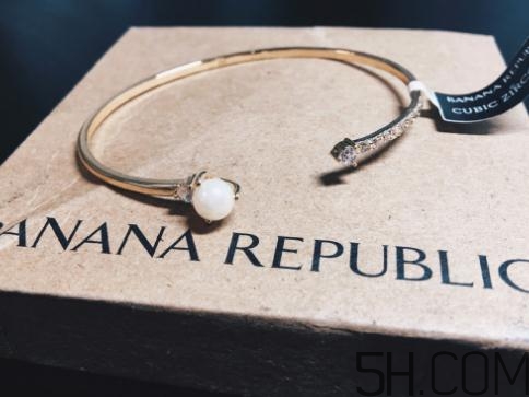 banana republic是什么牌子？banana republic是什么檔次？