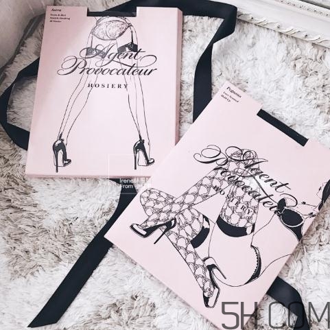 agent provocateur是什么牌子？agent provocateur是什么檔次？