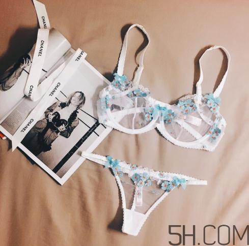 agent provocateur什么價(jià)位？agent provocateur內(nèi)衣價(jià)格