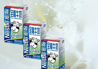 中秋節(jié)可以送牛奶嗎？中秋節(jié)送牛奶好嗎？