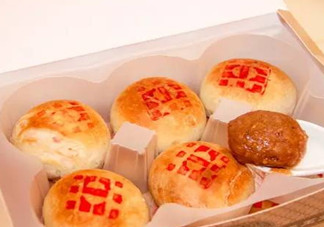 鮮肉焙熄月餅多少錢？鮮肉焙熄月餅好吃嗎