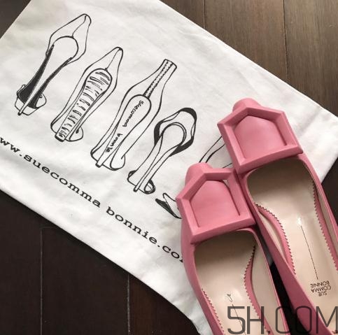 suecomma bonnie是什么牌子_什么檔次？