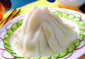 牛百葉怎么去異味？買牛百葉怎么挑選