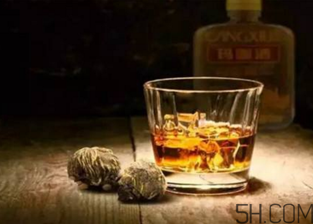 拐棗能泡酒嗎？拐棗能和蜂糖一起泡酒嗎？