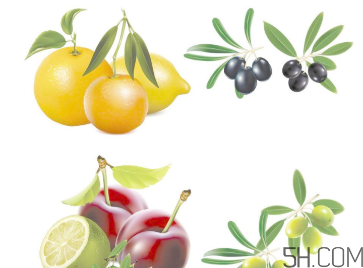 夏天有什么水果成熟了？夏天吃什么水果對皮膚好？