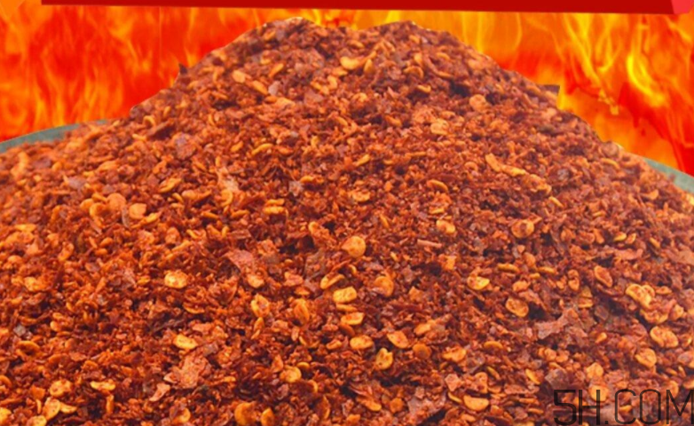 炸辣椒油用什么油最好？辣椒油的經(jīng)典做法
